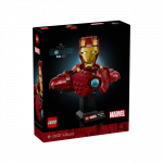 LEGO Marvel Iron Man MK4 b&uuml;st 76327