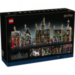 LEGO Harry Potter&trade; Siganurme k&uuml;la &ndash; v&auml;ljaanne kollektsion&auml;&auml;ridele 76457