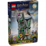LEGO Harry Potter&trade; Luna Lovegoodi maja 76467
