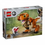 LEGO Jurassic World Little Eatie: T. rex 76967