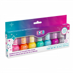 MAKE IT REAL K&uuml;&uuml;nelakkide komplekt N&auml;dalap&auml;evad