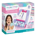 MAKE IT REAL DIY komplekt S&otilde;brapaelad