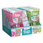 MAKE IT REAL K&auml;ev&otilde;rude valmistamise komplekt Kahandamiskunst Maagiline lutsukomm