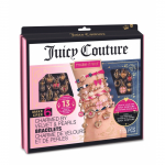 MAKE IT REAL Juicy Couture ehtekomplekt samet ja p&auml;rlid