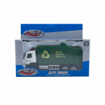 MSZ metallist mudelauto Volvo pr&uuml;giauto, skaala 1:72