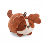 NICI pehme m&auml;nguasi spaniel Brushy 5 cm