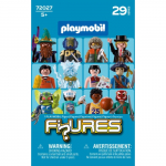 PLAYMOBIL PLAYMOBIL figuurid: poisid (seeria 29) 72027