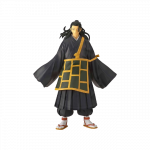 BANPRESTO figuuri - Jujutsu Kaisen 0: Suguru Geto (The Movie)
