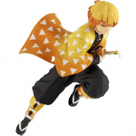BANPRESTO figuuri - Demon Slayer: Zenitsu Agatsuma (Vibration Stars)