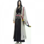 BANPRESTO figuuri - Bleach: Retsu Unohana (SolSoul)