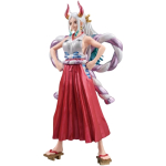 BANPRESTO kollektsioneeritav figuur - ONE PIECE: King of Artist Yamato (Special Ver.), 23 cm