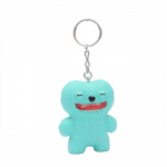 FUGGLER figuur-v&otilde;tmehoidja pimepakis RAD Edition, 6 cm