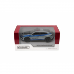 KINSMART metallist mudelauto Lamborghini Urus Performante (politsei/tulet&otilde;rje), skaala 1:38