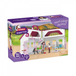 SCHLEICH HORSE CLUB Loomakliinik