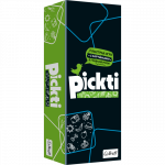 TREFL lauam&auml;ng Pickti (vene keeles)