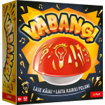 TREFL Lauam&auml;ng Vabang (eesti ja soome keeles)