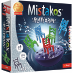 TREFL Mistakos Platvorm lauam&auml;ng