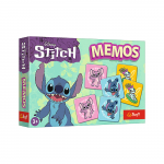 TREFL DISNEY STITCH Memo 30 Stitch