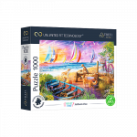 TREFL Prime pusle VacayTime Summer evening, 1000 osa