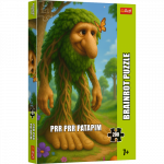 TREFL BRAINROT pusle Prr Prr Patapim, 200 osa