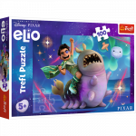 TREFL DISNEY ELIO Pusle Elio ja kosmoseseiklus, 100 osa