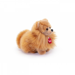 TRUDI Pehme m&auml;nguasi Pomeranian Biscuit 23cm