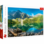 TREFL Pusle Tatra m&auml;ed, 1500 osa
