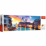 TREFL Panoraampusle Venetsia, 1000 osa