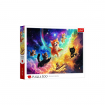 TREFL Pusle Kassipojad, 500 osa