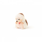 TRUDI Sweet Collection pehme m&auml;nguasi Siil, 9 cm