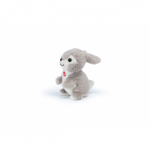 TRUDI Sweet Collection Pehme m&auml;nguasi j&auml;nes, 10 cm