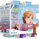 TREFL FROZEN Vahupusle Frozen 2