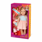 OUR GENERATION nukk Romy 46 cm