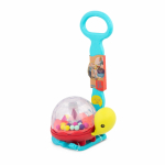 B. TOYS L&uuml;katav kilpkonn valgustusega