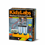 4M KidzLabs k&ouml;&ouml;giteadus, kell