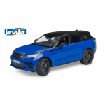 BRUDER Range Rover Velar skaala 1:16