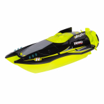 NIKKO Raadioteel juhitav paat Aqua Split, skaala 1:16