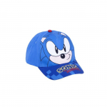 SONIC p&auml;ikeseprillid ja nokam&uuml;ts 53 cm