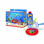 PUSTEFIX PAW PATROL mullitaja komplekt