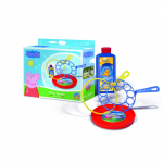 PUSTEFIX PEPPA PIG mullitaja komplekt