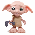 HARRY POTTER interaktiivne m&auml;nguasi Dobby