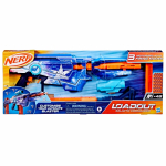 NERF Loadout m&auml;ngurelv Galactic Commander