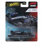 HOT WHEELS F1 George Russell