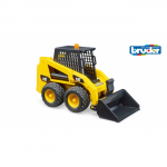 BRUDER CAT minilaadur skaala 1:16