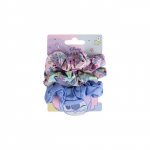 STITCH patsikummid (scrunchie) 3 tk