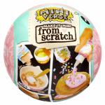 MINIVERSE DIY M&auml;ngukomplekt Diner from Scratch