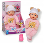 BABY BORN interaktiivne nukk Rosie, 30 cm