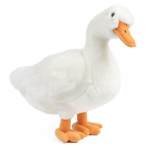 LIVING NATURE Pehme m&auml;nguasi part, 35 cm