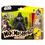 STAR WARS eksklusiivne m&auml;ngufiguur Mixmashers 12,7 cm