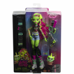 MONSTER HIGH Venus McFlytrap